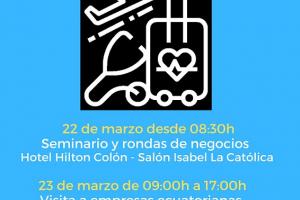 Misión Turismo Médico